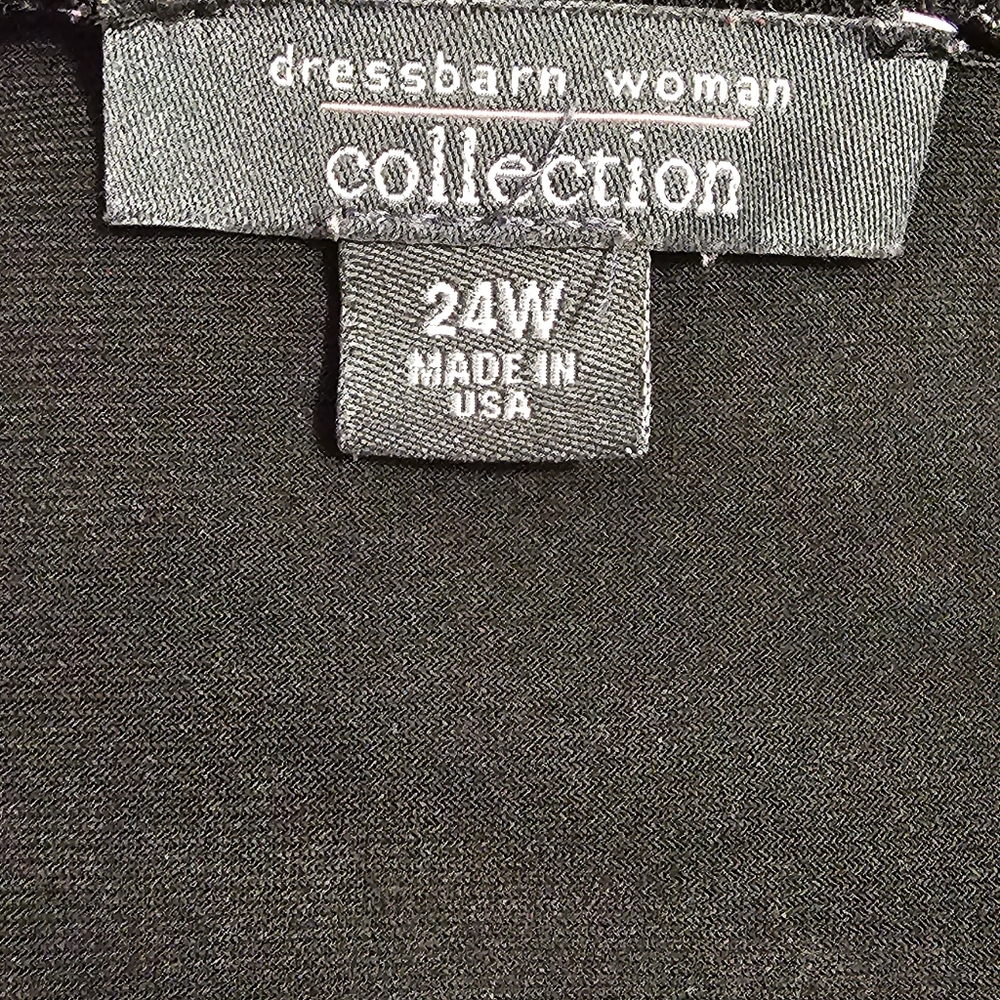 Dress barn blouse 👚